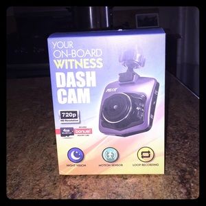 Dash Camera